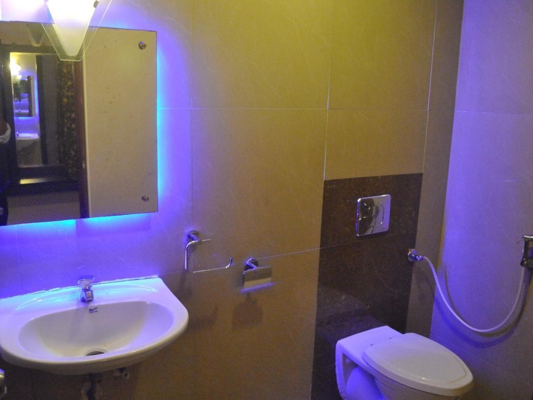 Hotel Mars Classic Chennai Extérieur photo