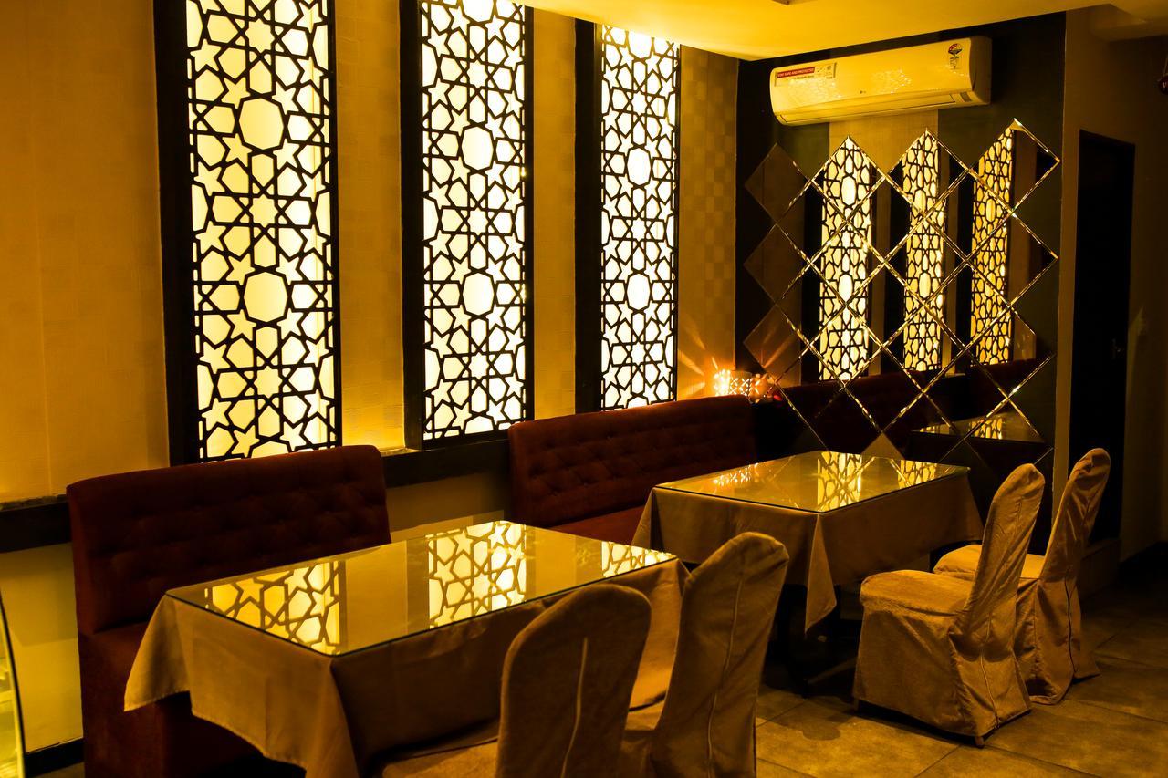 Hotel Mars Classic Chennai Extérieur photo