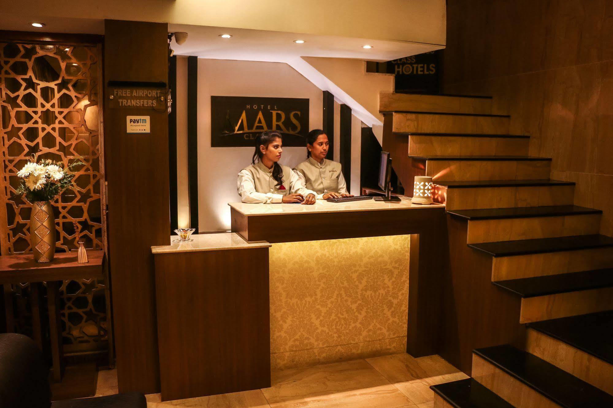 Hotel Mars Classic Chennai Extérieur photo